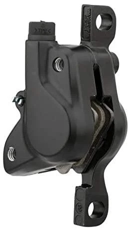 Diskinių stabdžių palaikymas Shimano Altus BR-MT200