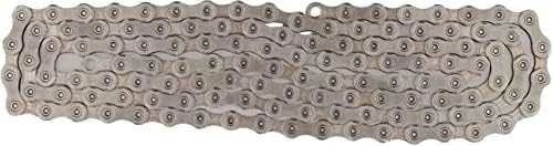 SHIMANO MTB/Sil/E-dviračio grandinė CN-HG701 - 11 pavarų - 126 jungtys + greitoji jungtis
