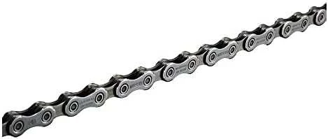 SHIMANO MTB/Sil/E-dviračio grandinė CN-HG601 - 11 pavarų - 138 jungtys + greitoji jungtis