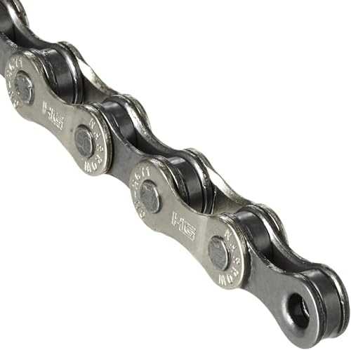 Grandinė Shimano CN­HG71 6/7/8­Speed