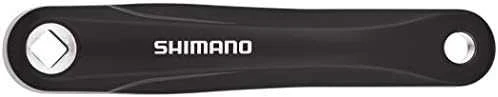 Priekinis žvaigždžių blokas Shimano ACERA FC-M361-42T 170MM 7/8-speed-42X32X22T