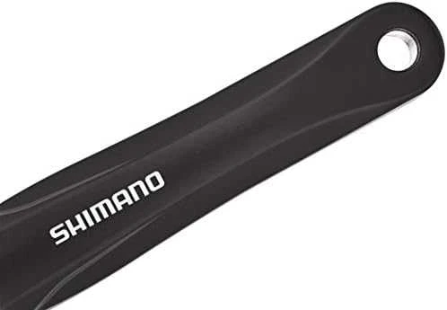 Priekinis žvaigždžių blokas Shimano ACERA FC-M361-42T 170MM 7/8-speed-42X32X22T