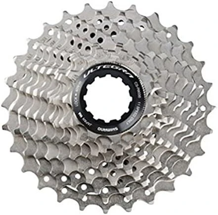 Galinis žvaigždžių blokas Shimano ULTEGRA CS-R8000 11-speed-11-25T