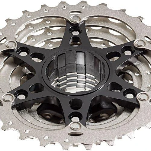 Galinis žvaigždžių blokas Shimano ULTEGRA CS-R8000 11-speed-11-25T