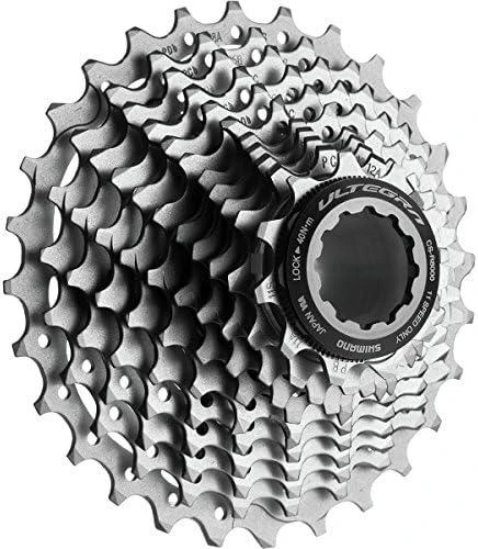 Galinis žvaigždžių blokas Shimano ULTEGRA CS-R8000 11-speed-11-25T