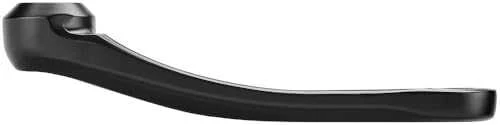 Priekinis žvaigždžių blokas Shimano ALTUS FC-M311-48T 175MM 7/8-speed juodas-48X38X28T