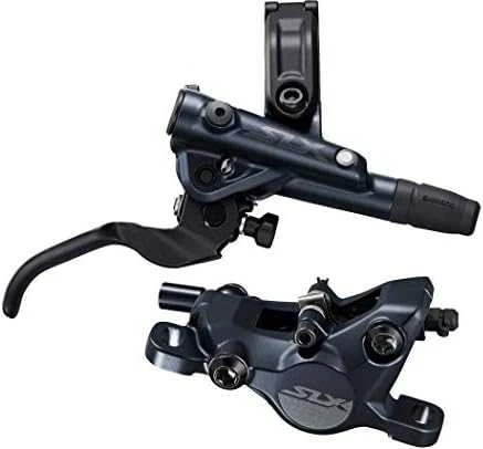 Diskiniai stabdžiai priekiniai Shimano SLX BL/BR-M7100 J-kit