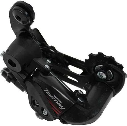 Galinis pavarų perjungėjas Shimano TOURNEY RD-A070 6/7-speed