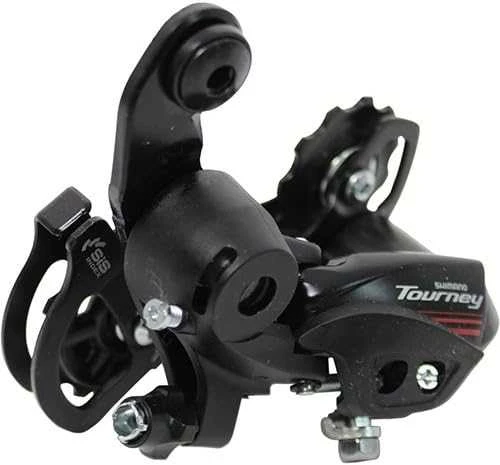 Galinis pavarų perjungėjas Shimano TOURNEY RD-A070 6/7-speed