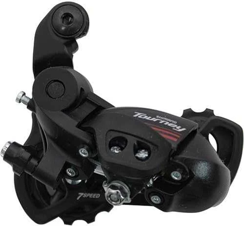 Galinis pavarų perjungėjas Shimano TOURNEY RD-A070 6/7-speed