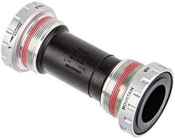 Miniklio velenas Shimano DEORE SM-BB52D 83mm