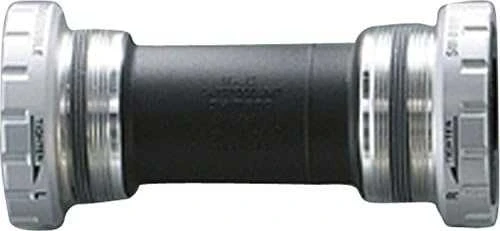 Miniklio velenas Shimano DEORE SM-BB52D 83mm