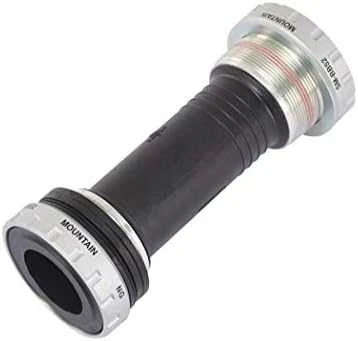 Miniklio velenas Shimano DEORE SM-BB52D 83mm