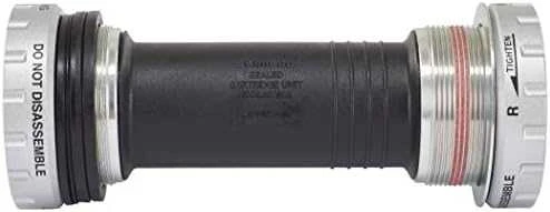 Miniklio velenas Shimano DEORE SM-BB52D 83mm