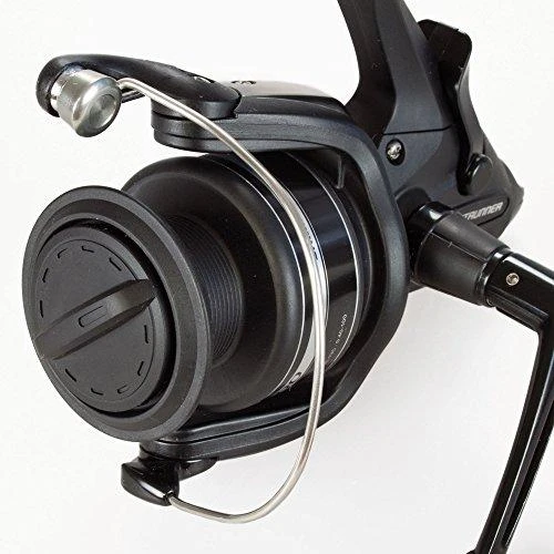 Ritė Shimano Baitrunner ST 4000 FB