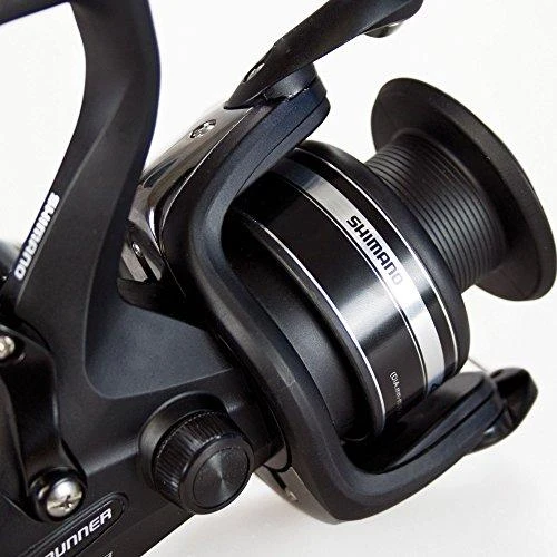 Ritė Shimano Baitrunner ST 4000 FB