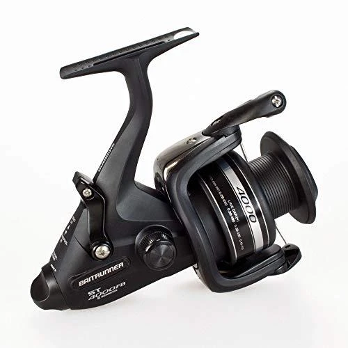 Ritė Shimano Baitrunner ST 4000 FB