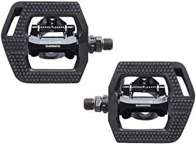 Pedalai Shimano DEORE LX PD-T421 SPD + SM-SH56