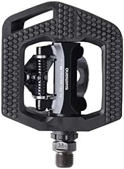 Pedalai Shimano DEORE LX PD-T421 SPD + SM-SH56