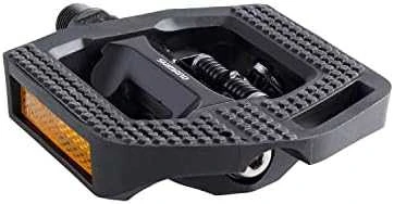 Pedalai Shimano DEORE LX PD-T421 SPD + SM-SH56