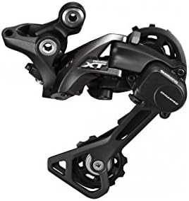 Shimano 11 greičių Shimano XT RD-M8000 GS galinis pavarų perjungiklis