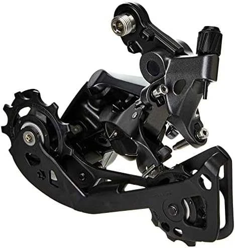 Galinis pavarų perjungėjas Shimano GRX RD-RX812 SH+ 1x11-speed