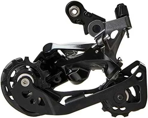 Galinis pavarų perjungėjas Shimano GRX RD-RX812 SH+ 1x11-speed