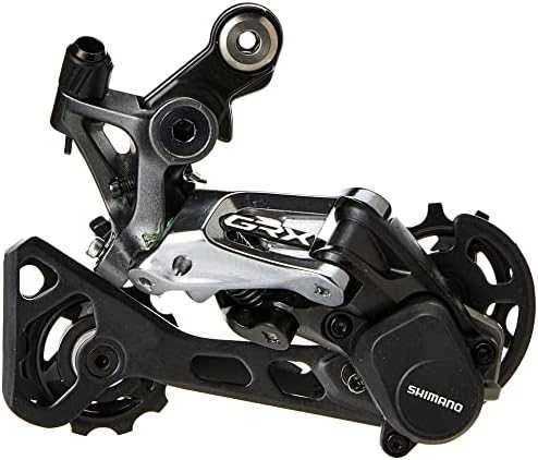 Galinis pavarų perjungėjas Shimano GRX RD-RX812 SH+ 1x11-speed