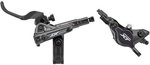 Diskiniai stabdžiai priekiniai Shimano XT BL/BR-M8100 J-kit