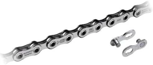 Grandinė Shimano SLX CN-M7100 12 greičių 126 jungtys