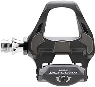 Pedalai Shimano ULTEGRA PD-R8000 SPD-SL + SM-SH11