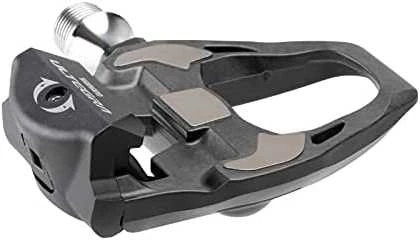 Pedalai Shimano ULTEGRA PD-R8000 SPD-SL + SM-SH11