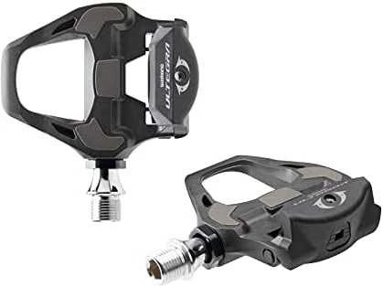 Pedalai Shimano ULTEGRA PD-R8000 SPD-SL + SM-SH11