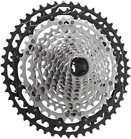 Galinis žvaigždžių blokas Shimano XT CS-M8100 12-speed-10-51T