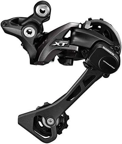 Galinis pavarų perjungėjas Shimano XT RD-M8100 1x12 greičių