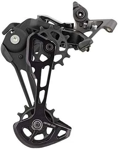Galinis pavarų perjungėjas Shimano XT RD-M8100 1x12 greičių