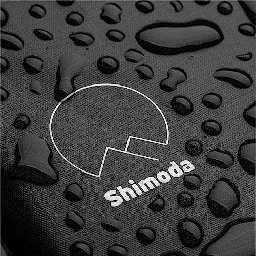 Krepšys kamerai - Shimoda Action X25 V2 moterų pradedančiųjų su veidrodiniu pagrindu