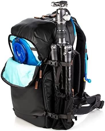 Shimoda Explore V2 35 Starter Kit Juodas
