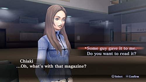 Atlus Shin Megami Tensei III Nocturne HD Remaster