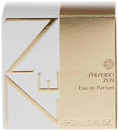 Kvepalai moterims Shiseido Zen For Women EDP, 30 ml