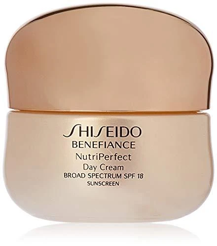 Dien.Kremas Shiseido Nutriperfect 50ml W