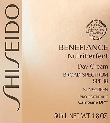 Dien.Kremas Shiseido Nutriperfect 50ml W