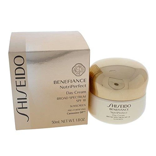 Dien.Kremas Shiseido Nutriperfect 50ml W