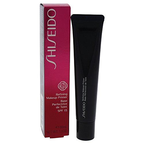 Shiseido Makiažo lyginamasis pagrindas SPF15 30ml
