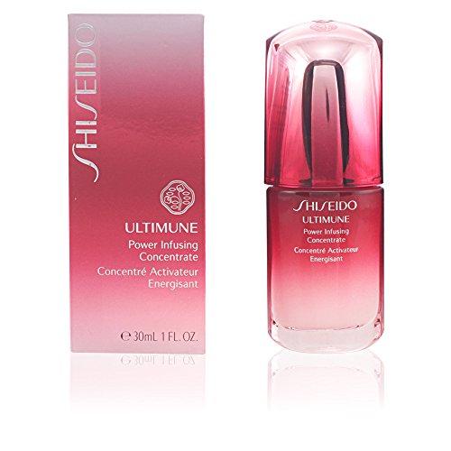 Shiseido Ultimune Power Infusing Energising Serum For Face, 30 ml