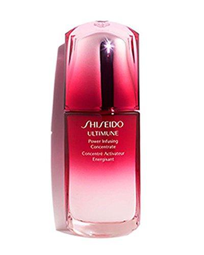 Shiseido Ultimune Power Infusing Energising Serum For Face, 30 ml