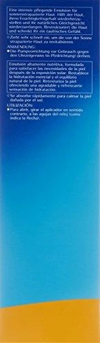 Shiseido After Sun Intensive Recovery Emulsion atkuriamoji emulsija po deginimosi, 300 ml