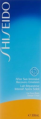 Shiseido After Sun Intensive Recovery Emulsion atkuriamoji emulsija po deginimosi, 300 ml