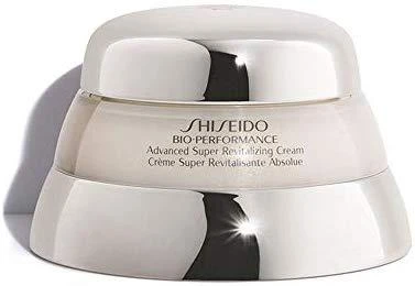 Shiseido Bio-Performance Super Revitalizing Kreminis, 75 ml