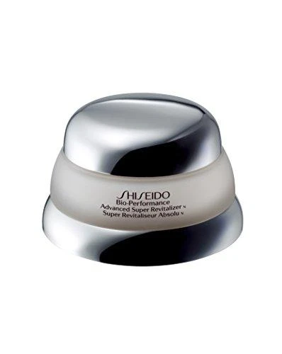 „Shiseido Bio-Performance Revitalising Day Kreminis“ veidui, 50 ml